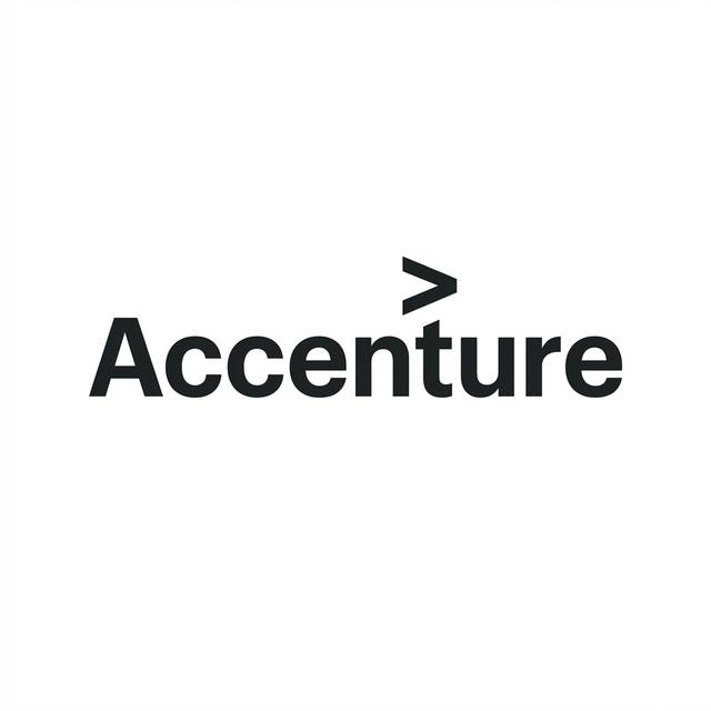 Accenture logo