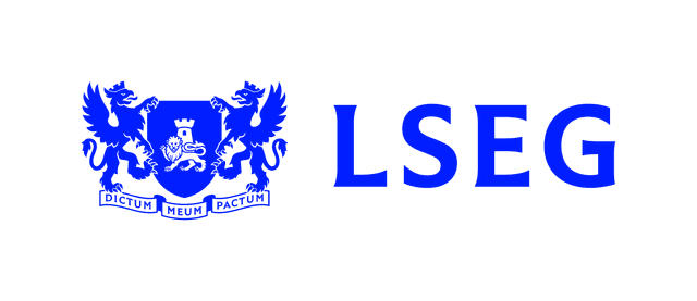 London Stock Exchange Group logo